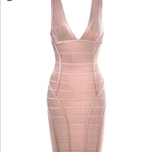 ❗️❗️SOLD❗️❗️ Jenna House of CB London Sexy Dress